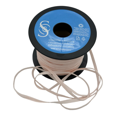 Cinta terciopelo estrecha 6mm