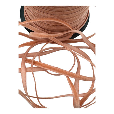 Cinta terciopelo estrecha 6mm