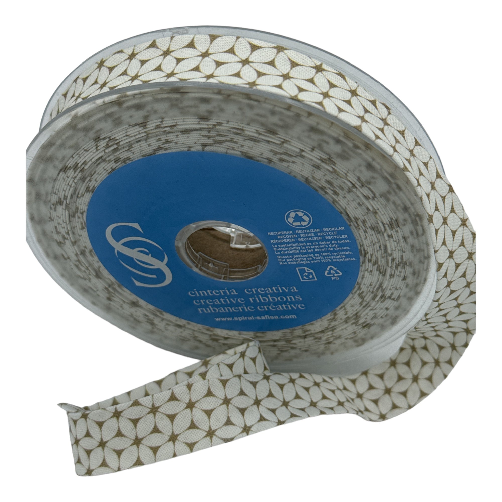 CINTA BIÉS EDELWEISS (20 MTRS)