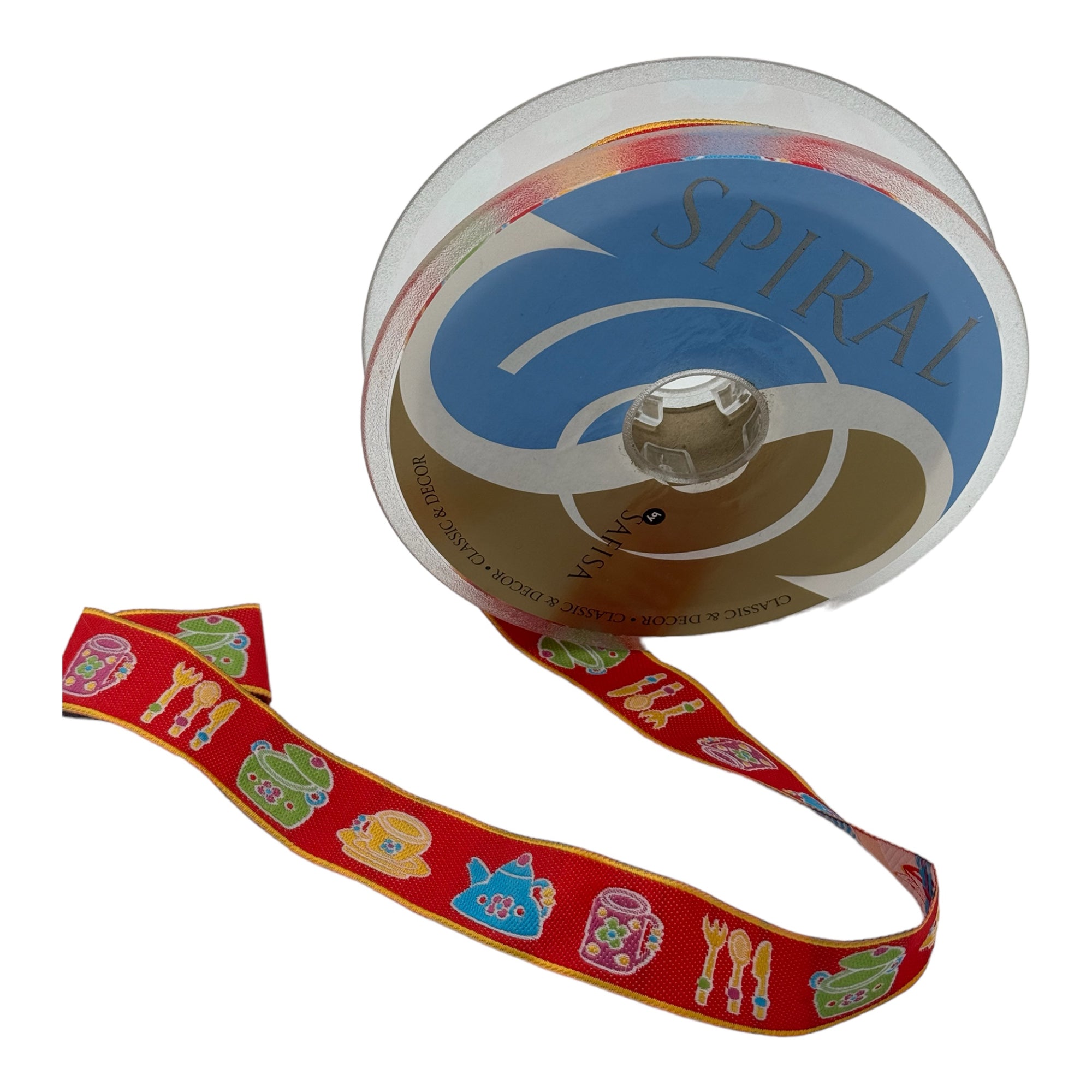 Cubrecosturas menaje cocina