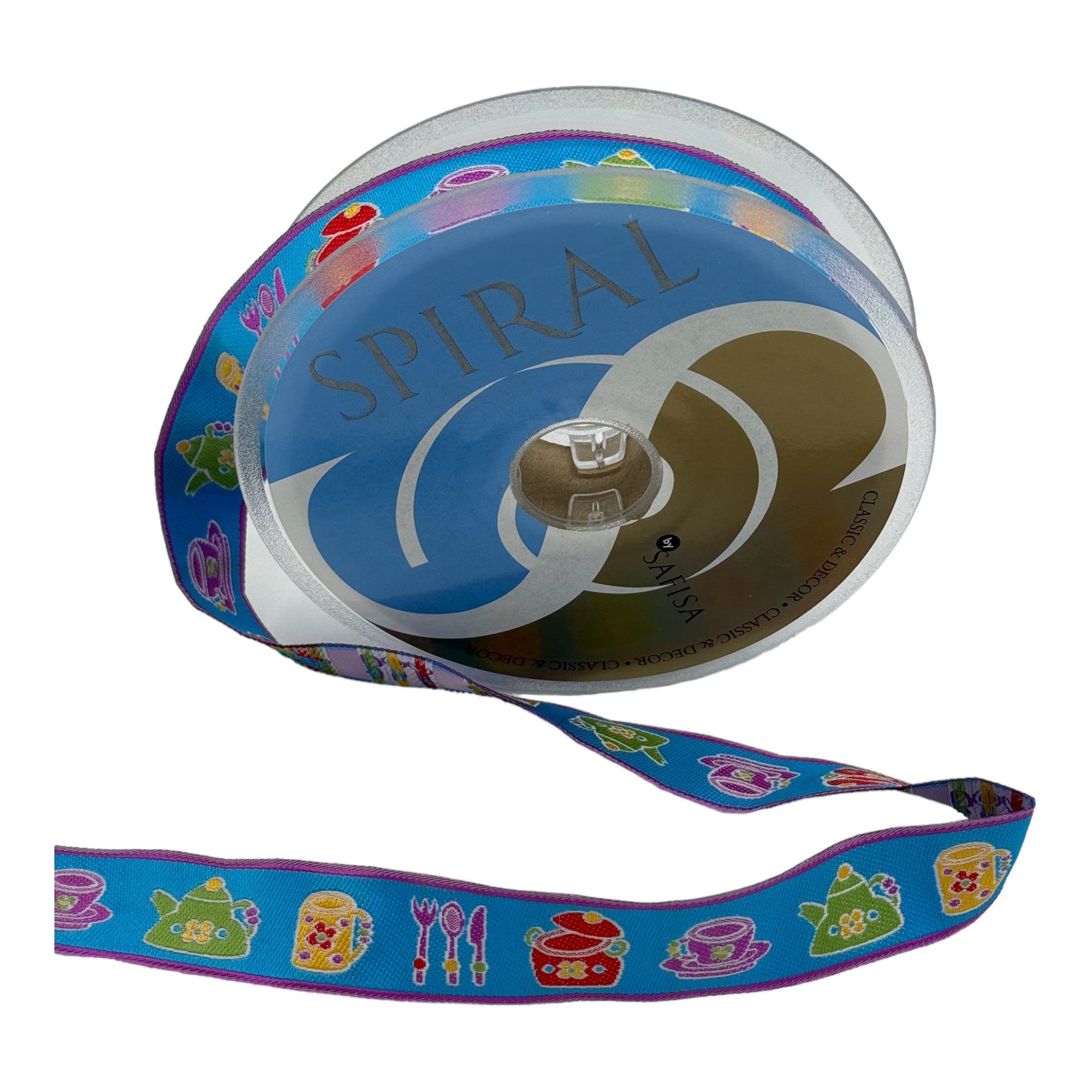 Cubrecosturas menaje cocina