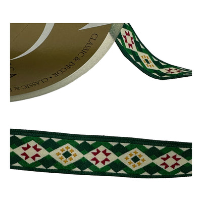 Cubrecosturas MOSAICO rollo 15m