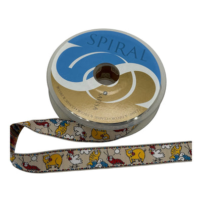 Cubrecosturas Cerditos