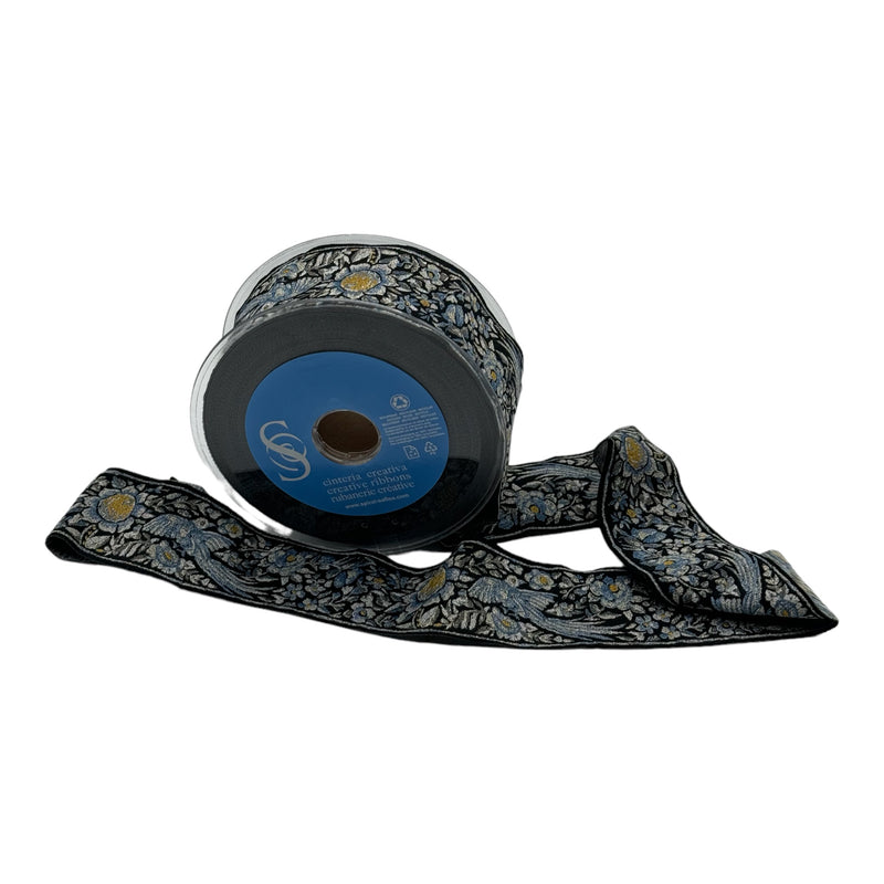 Cubrecosturas ave fénix (15 MTRS)