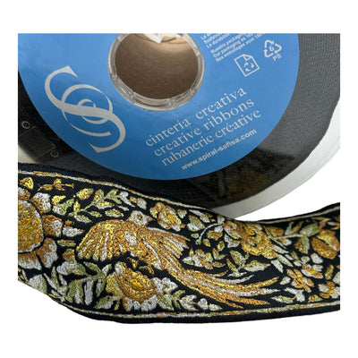 Cubrecosturas ave fénix