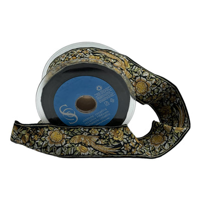 Cubrecosturas ave fénix