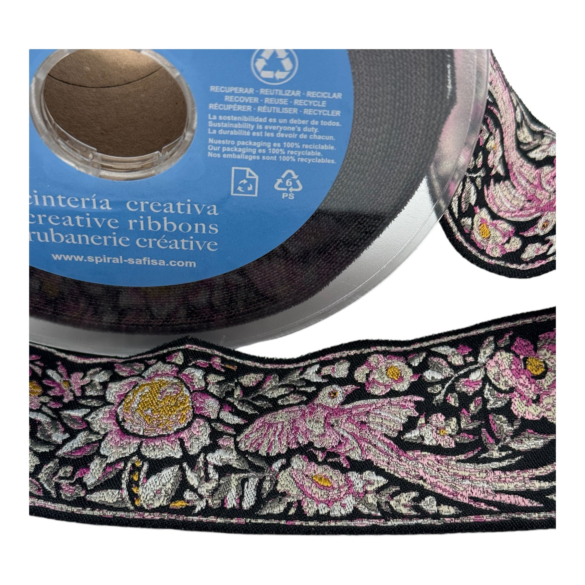 Cubrecosturas ave fénix