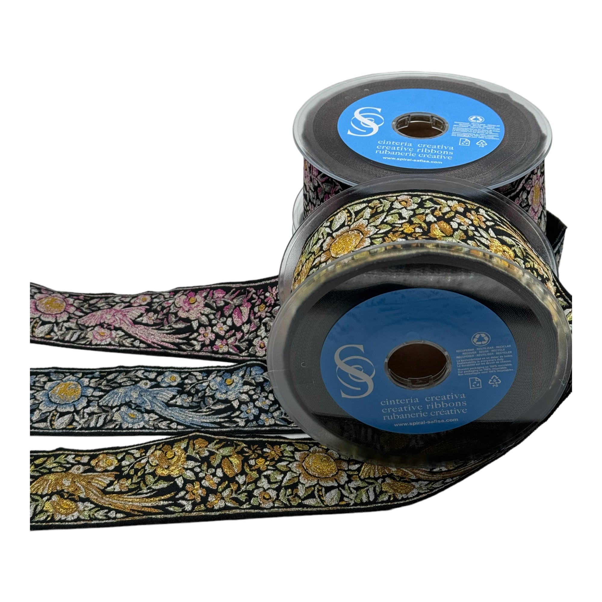 Cubrecosturas ave fénix