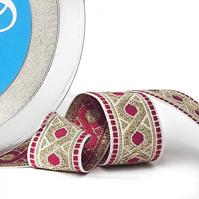 Cubrecosturas India (15 MTRS)