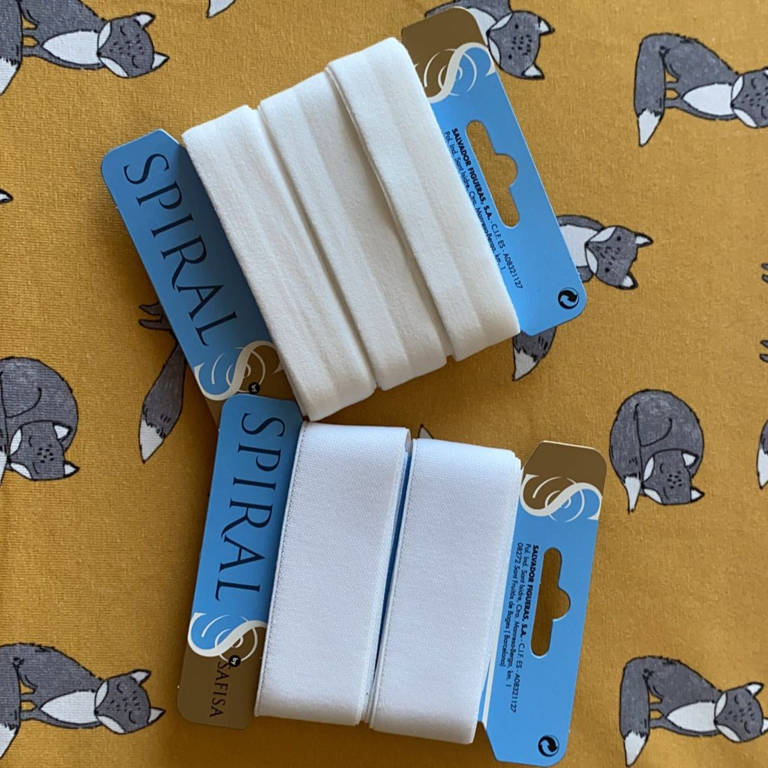 KIT BRAGAS/CALZONCILLOS