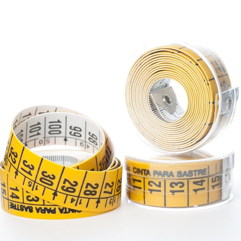 Cinta métrica (caja)