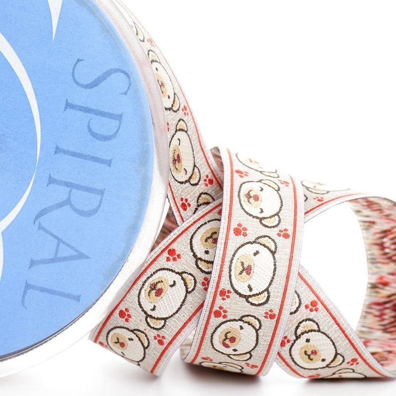 Cubrecosturas OSITOS (15 MTRS)