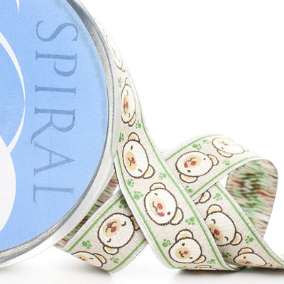 Cubrecosturas OSITOS (15 MTRS)