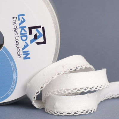 Biais algodón RUBI-2