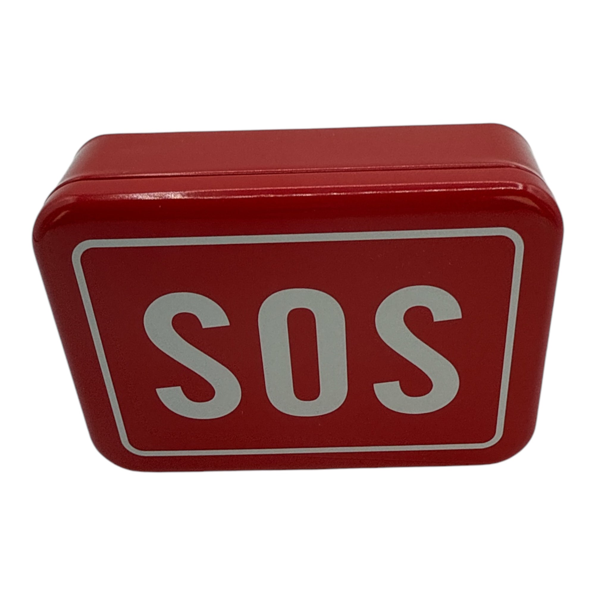 CAJA METALICA PEQUEÑA (9x6,5 cm)