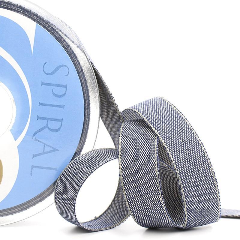 Cinta algodón clásica