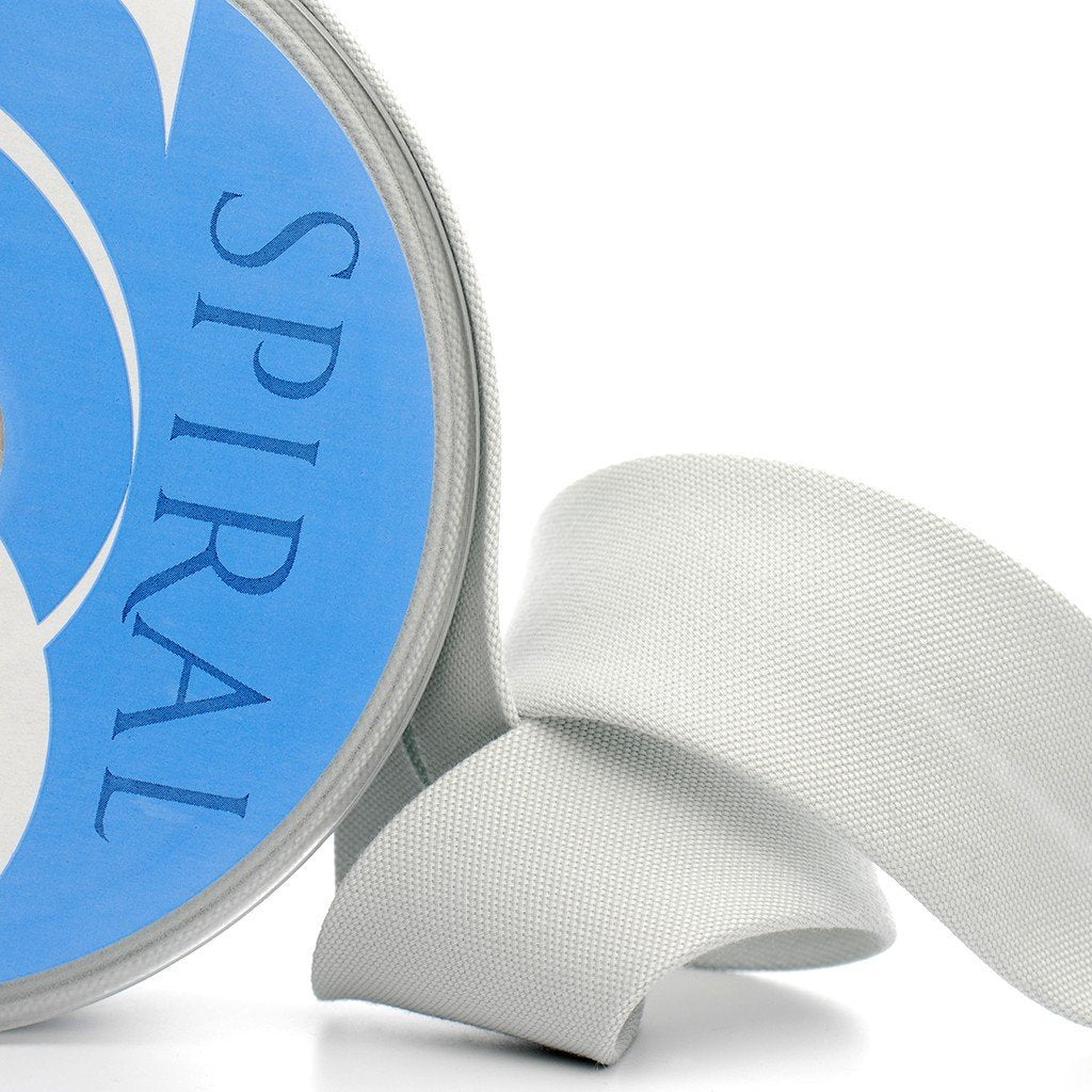 Cinta bies loneta algodón