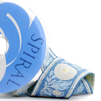 Cubrecosturas flor campestre