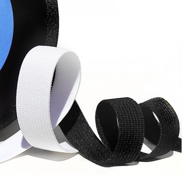 Cinta Pretina elástica de crochet (metros)