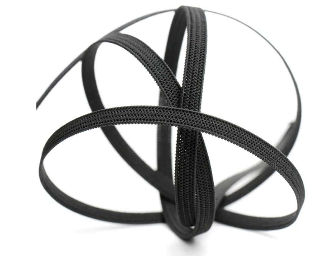 Cinta Pretina elástica de crochet (metros)