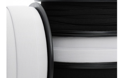 Cinta Pretina elástica de crochet (metros)