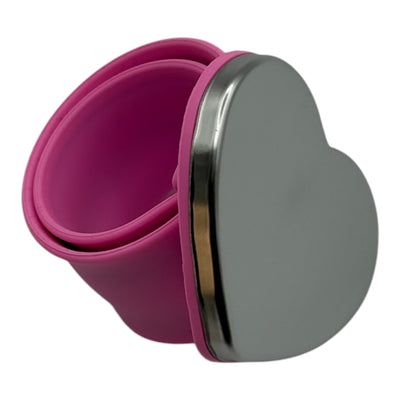 Alfiletero magnetico de muñeca