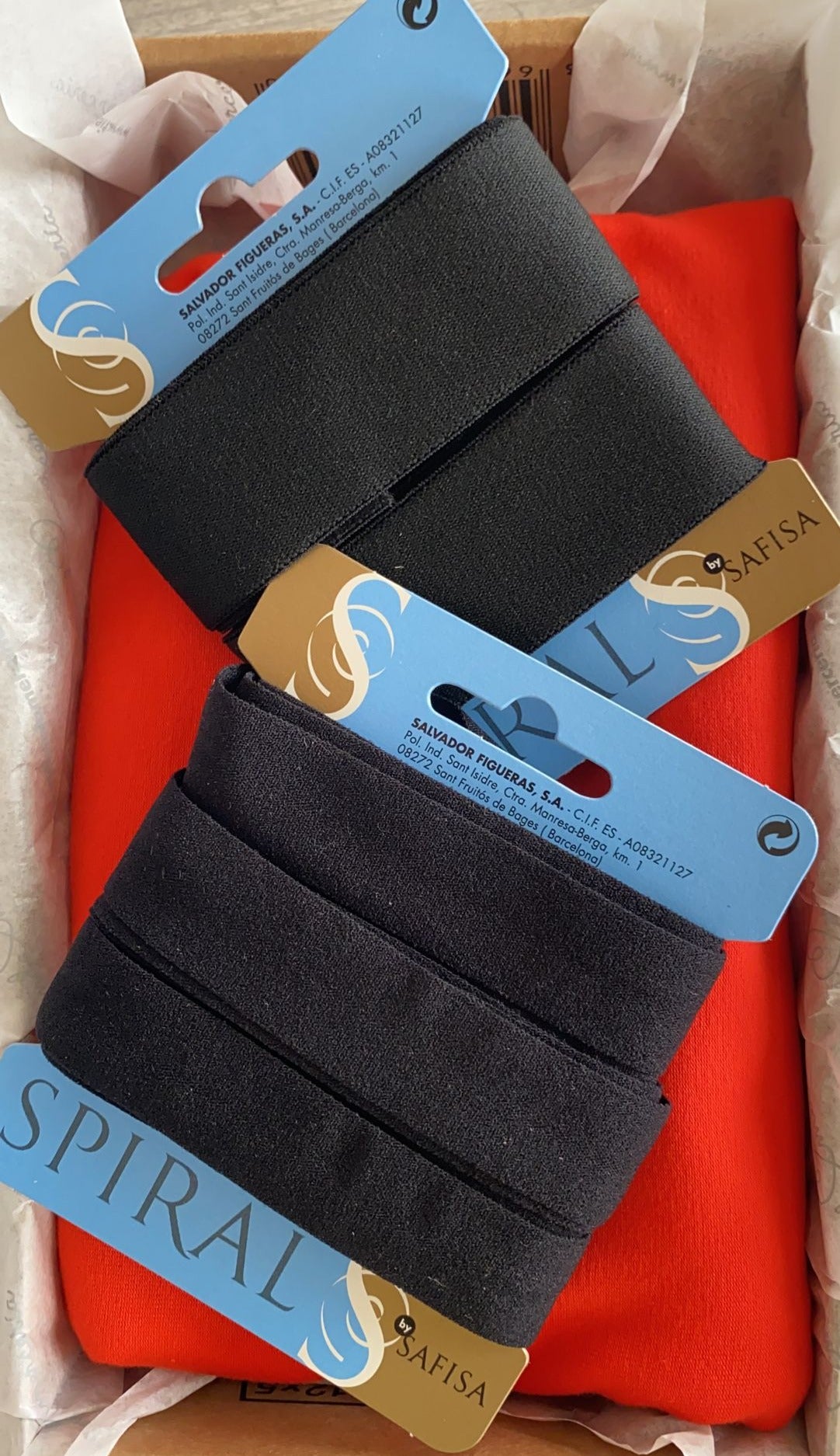 KIT BRAGAS/CALZONCILLOS