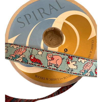 Cubrecosturas Cerditos