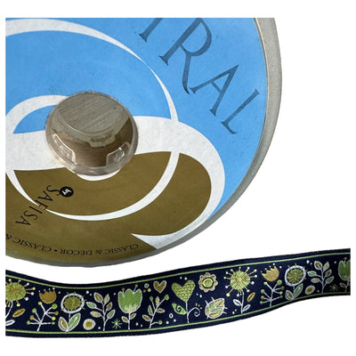 Cubrecosturas Spring