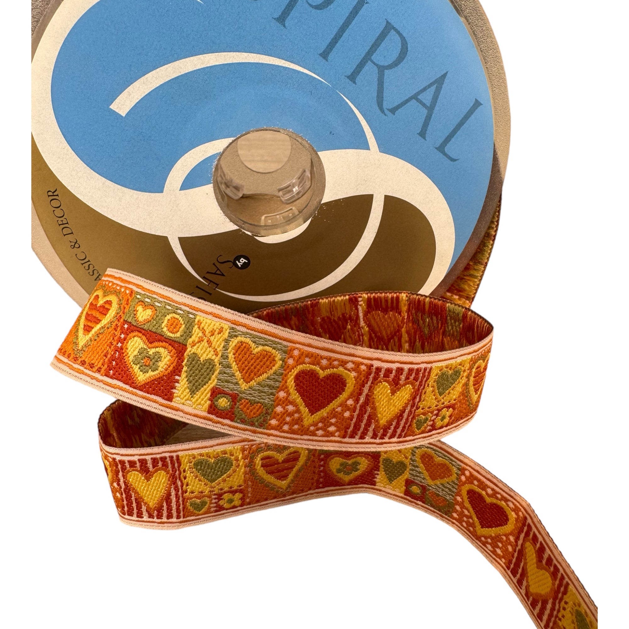 Cubrecosturas AGATHA