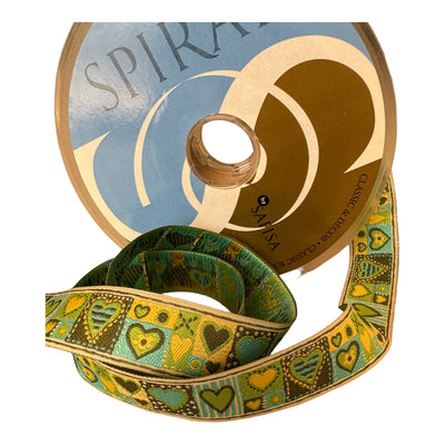 Cubrecosturas AGATHA