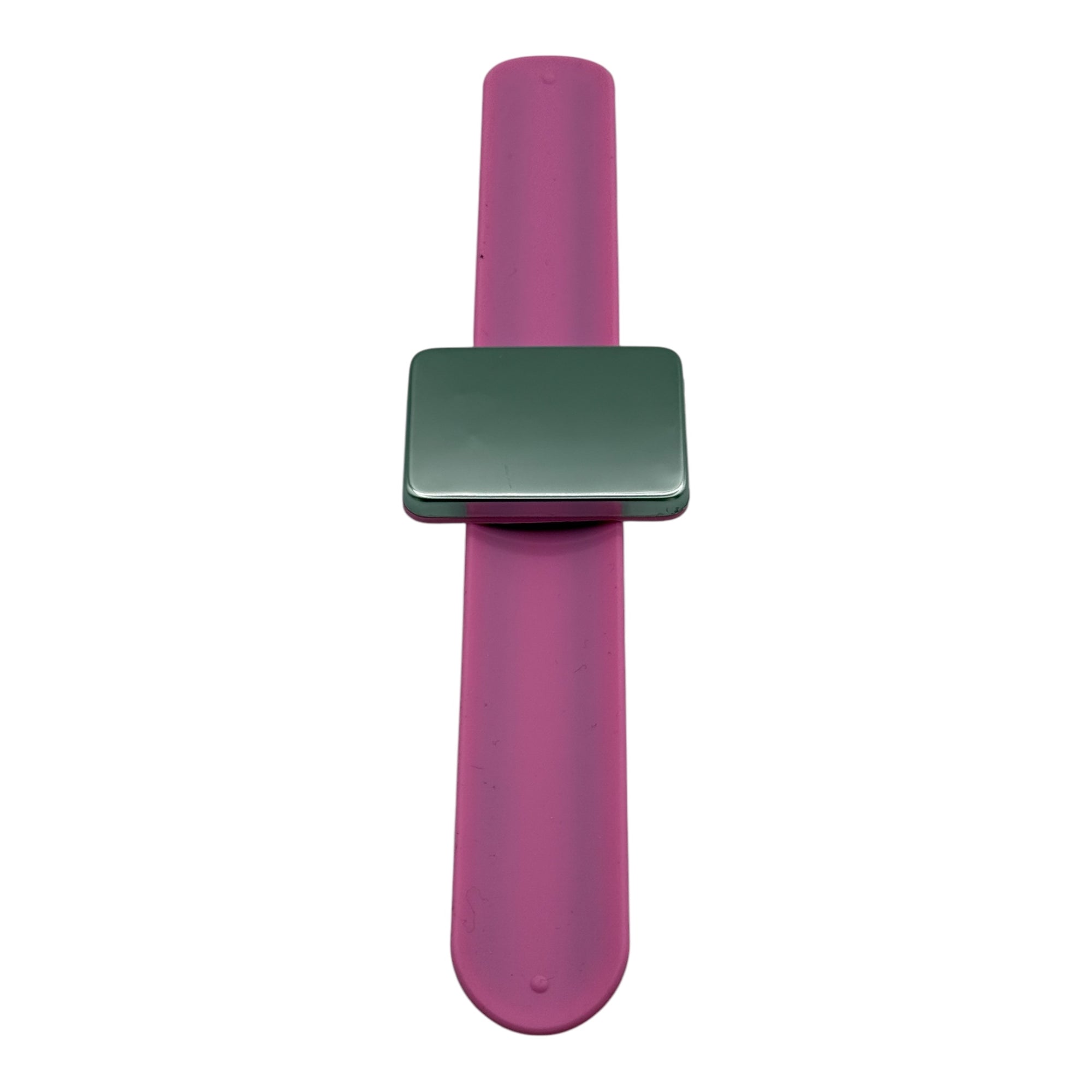 Alfiletero magnetico de muñeca