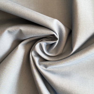 TELA ALGODON LISO AZUL