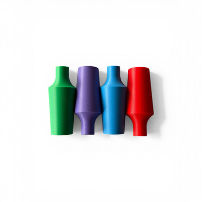 ADAPTADOR DE CONO PARA HILO DE COSER