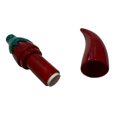 GUARDA ALFILERES/ACERICO PIMIENTO