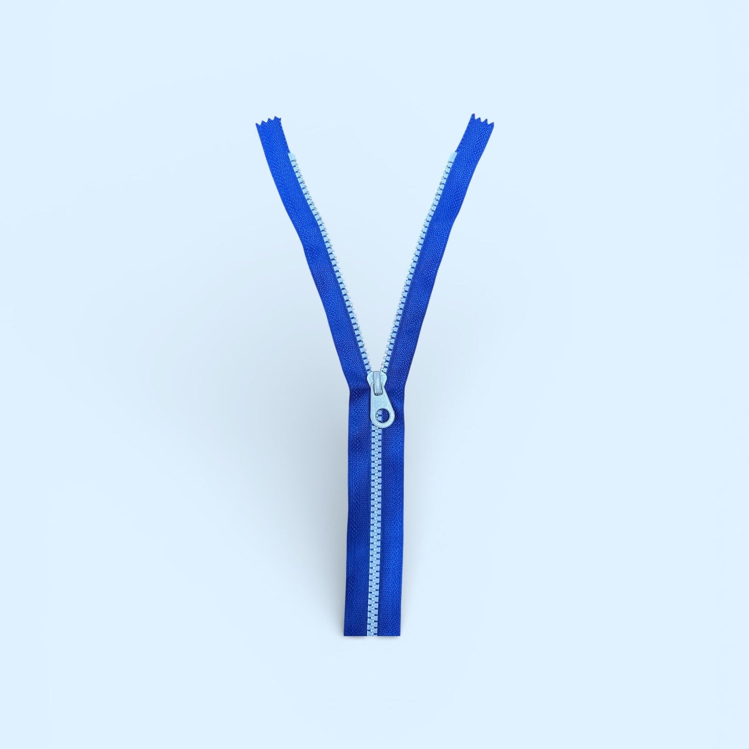 CREMALLERA RESINA 30 CM