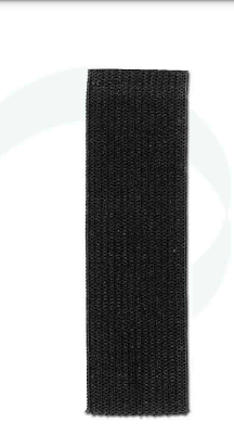 CINTA ELÁSTICA CROCHET PRETINA presentación rollos/ CINTA SLIP MALLA ROLLOS