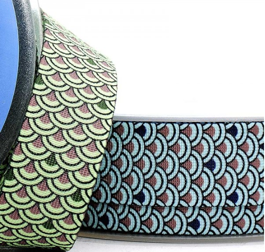 ELÁSTICO FANTASIA OLAS