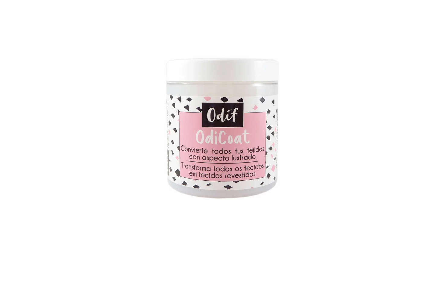 Gel impermeabilizante para telas Odif Odicoat 250 ml