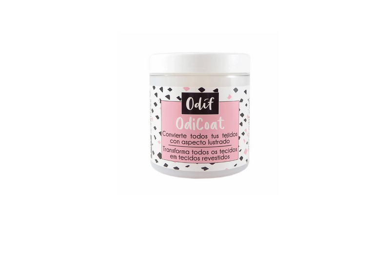 Gel impermeabilizante para telas Odif Odicoat 250 ml
