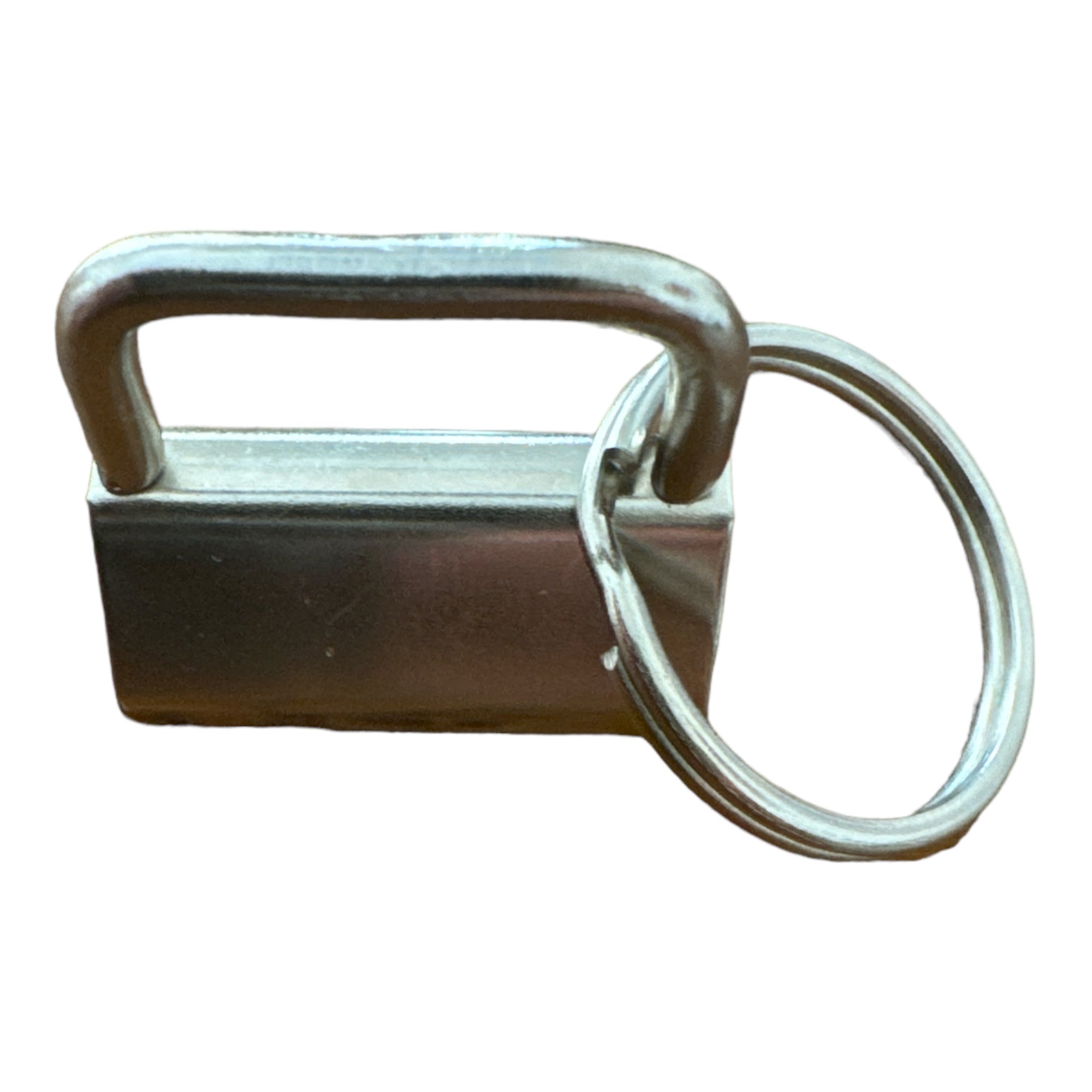 TERMINAL METÁLICO PARA LLAVERO