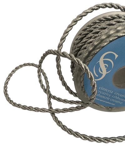 CORDÓN FANTASÍA METALIZADO (MTRS)