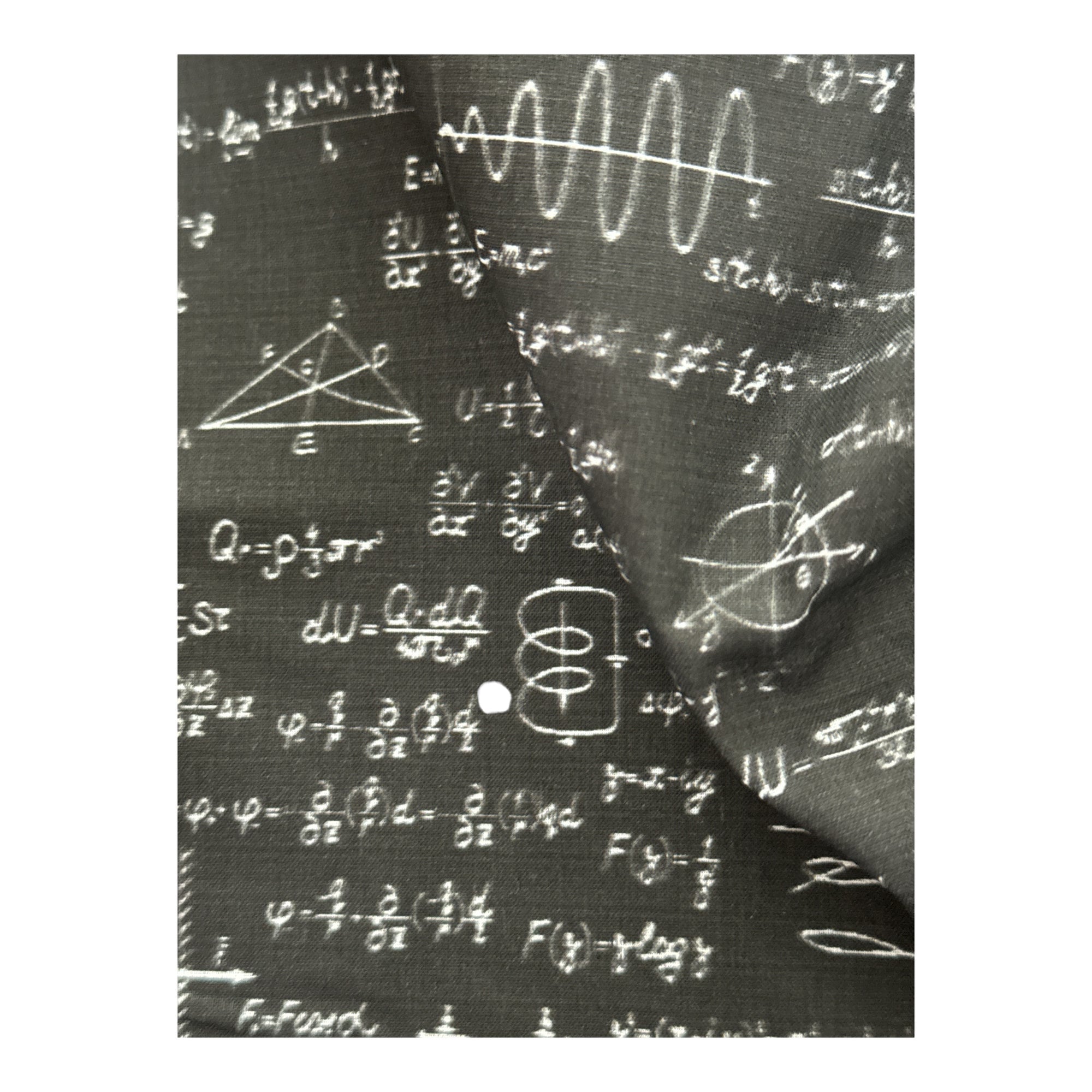 TELA Algodón fórmulas CERTIFICADO OEKO-TEX