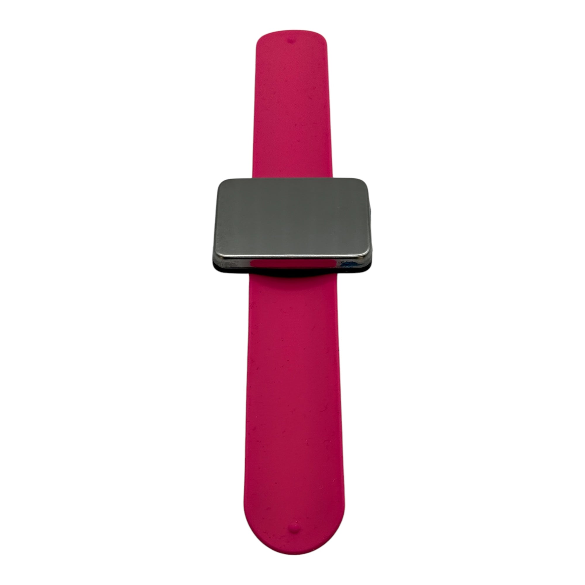 Alfiletero magnetico de muñeca