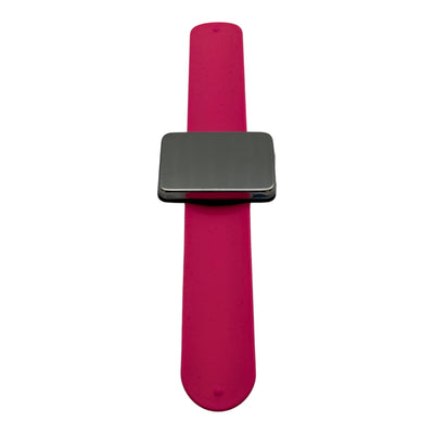 Alfiletero magnetico de muñeca