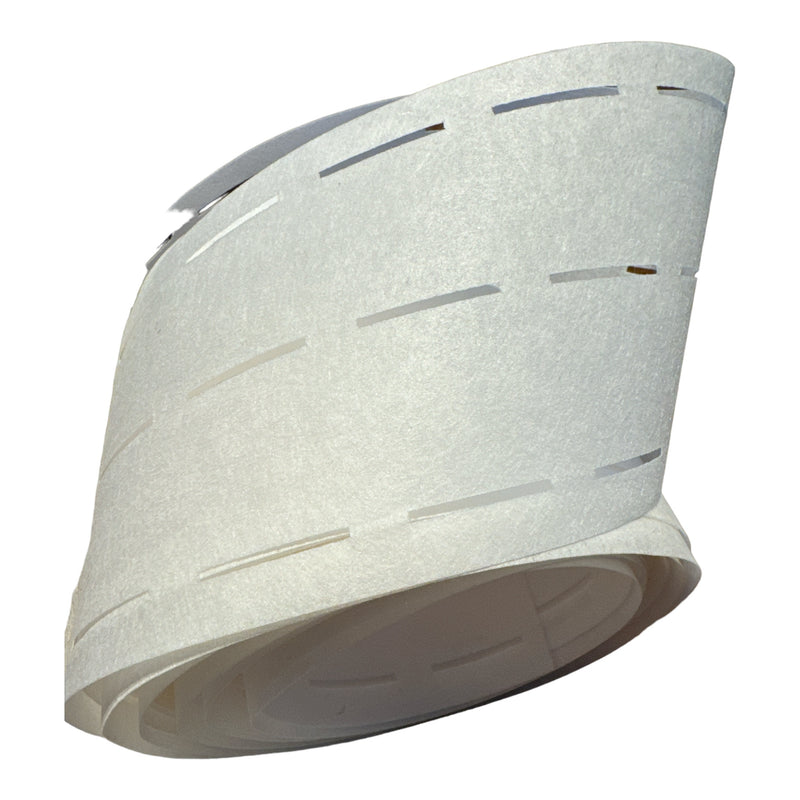 BUNDFIX ENTRETELA TERMOADHESIVA CINTURILLA PREMARCADA