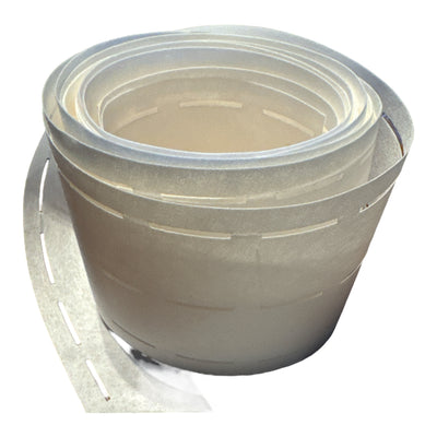 BUNDFIX ENTRETELA TERMOADHESIVA CINTURILLA PREMARCADA