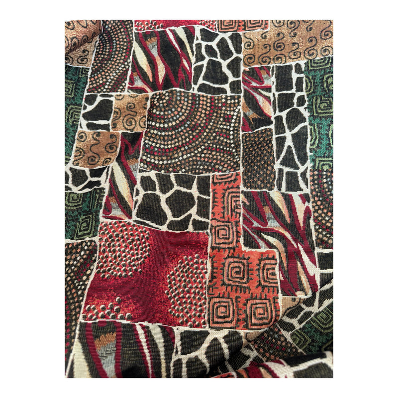 TELA GOBELINO AFRICA