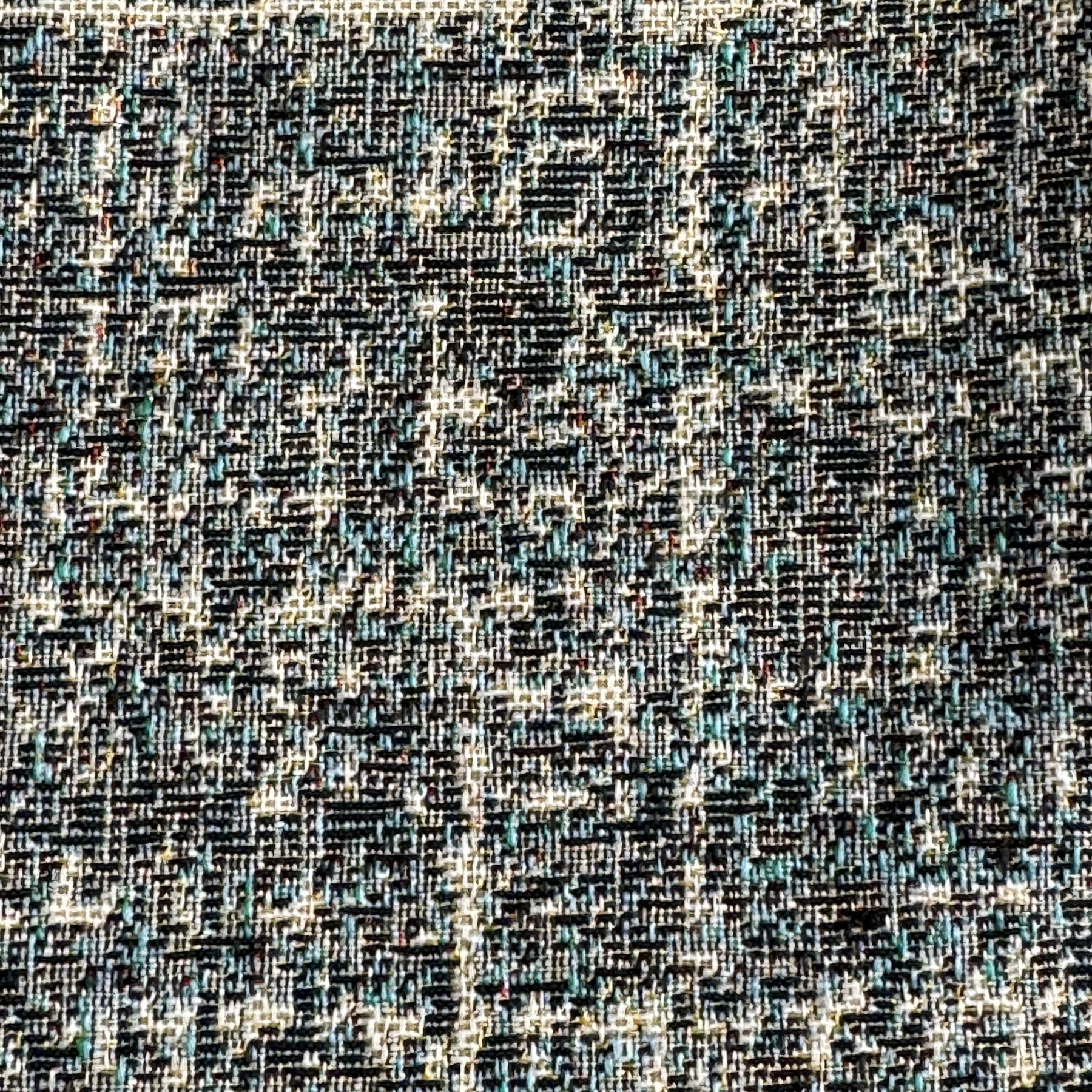 TELA GOBELINO MOTEADO GRIS