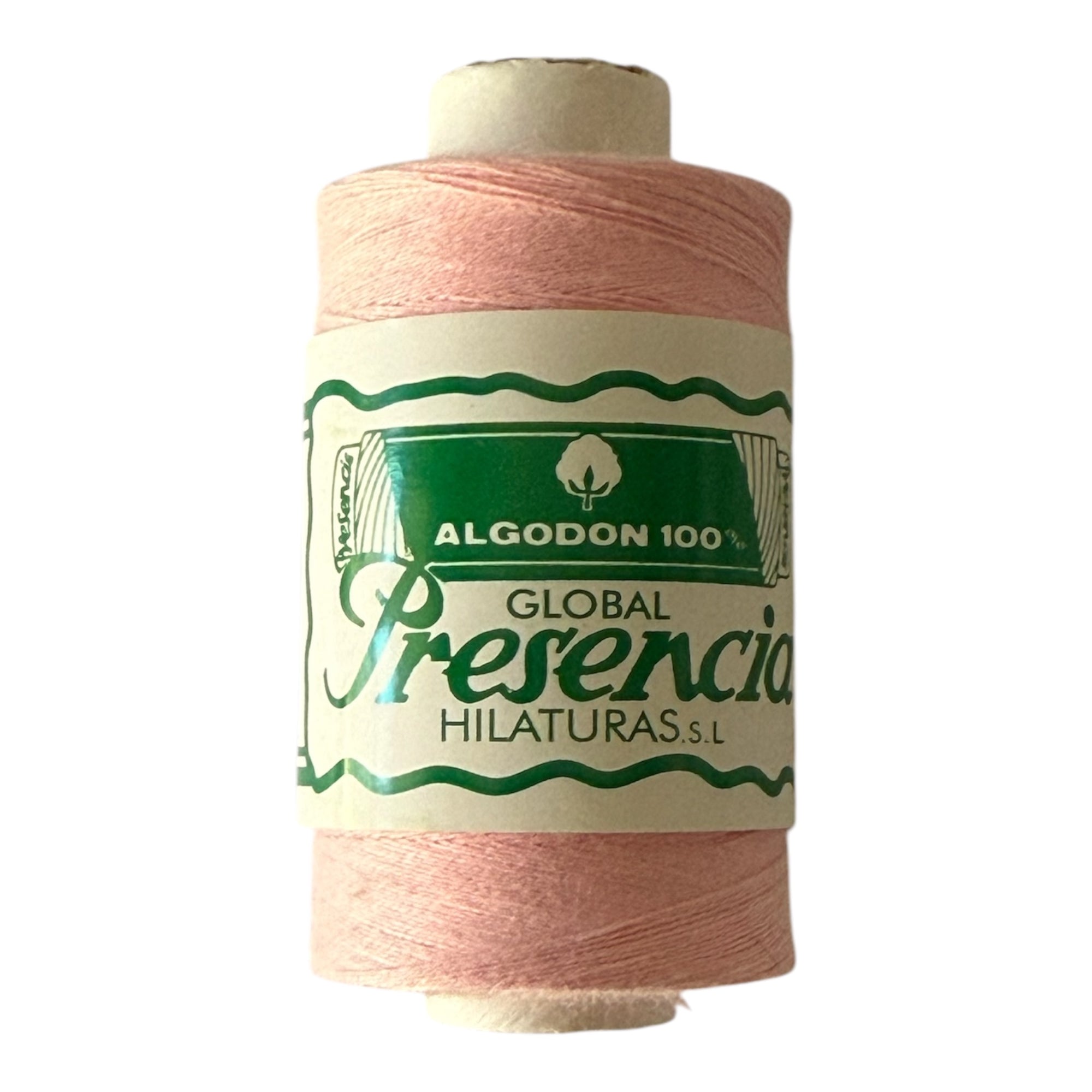 Hilo para hilvanar Presencia 20 gramos